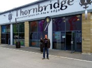 075  Chris @ Thornbridge Brewery.JPG
